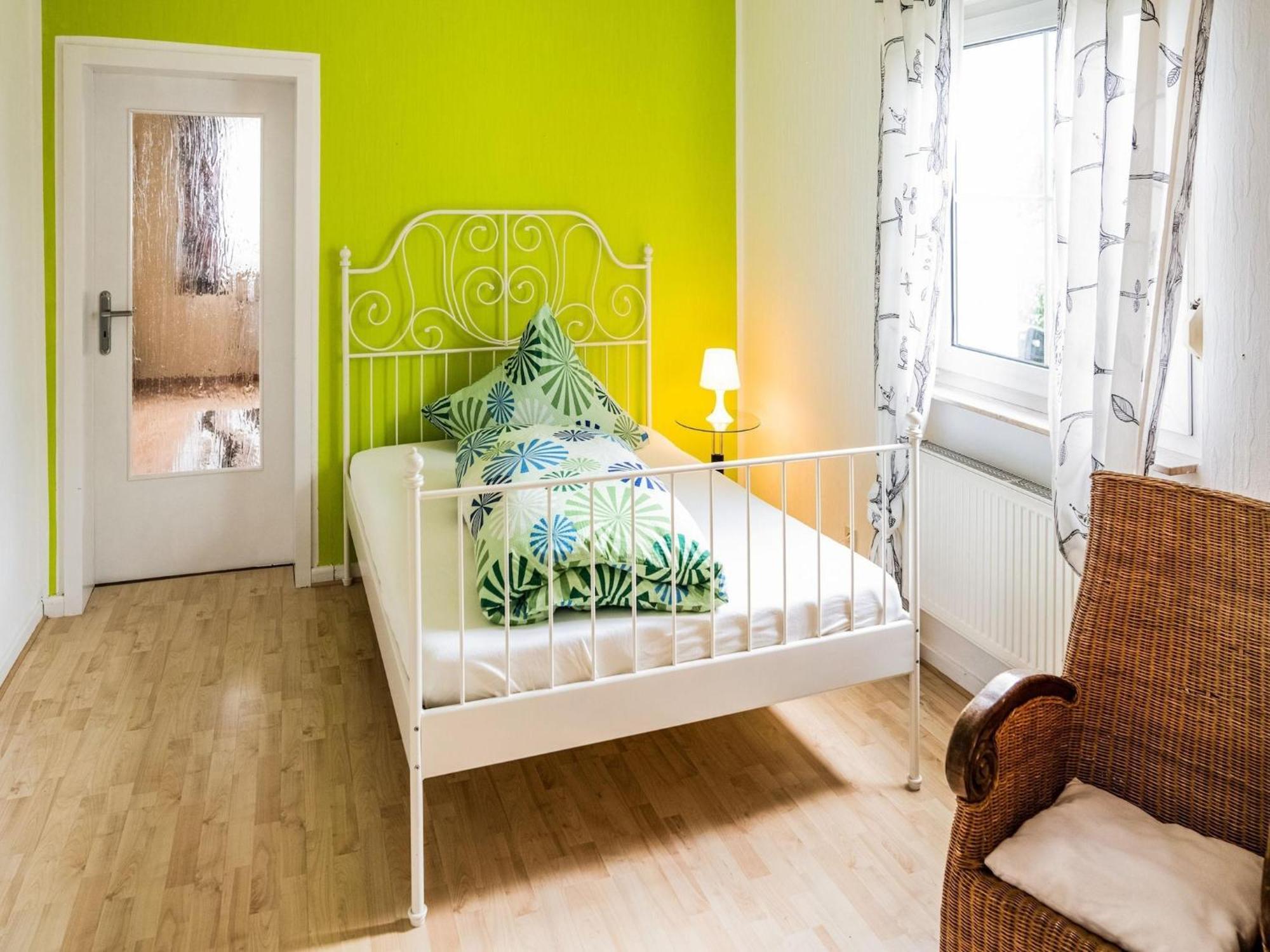 Luxurious Apartment In Medebach Near Public Pool Kültér fotó