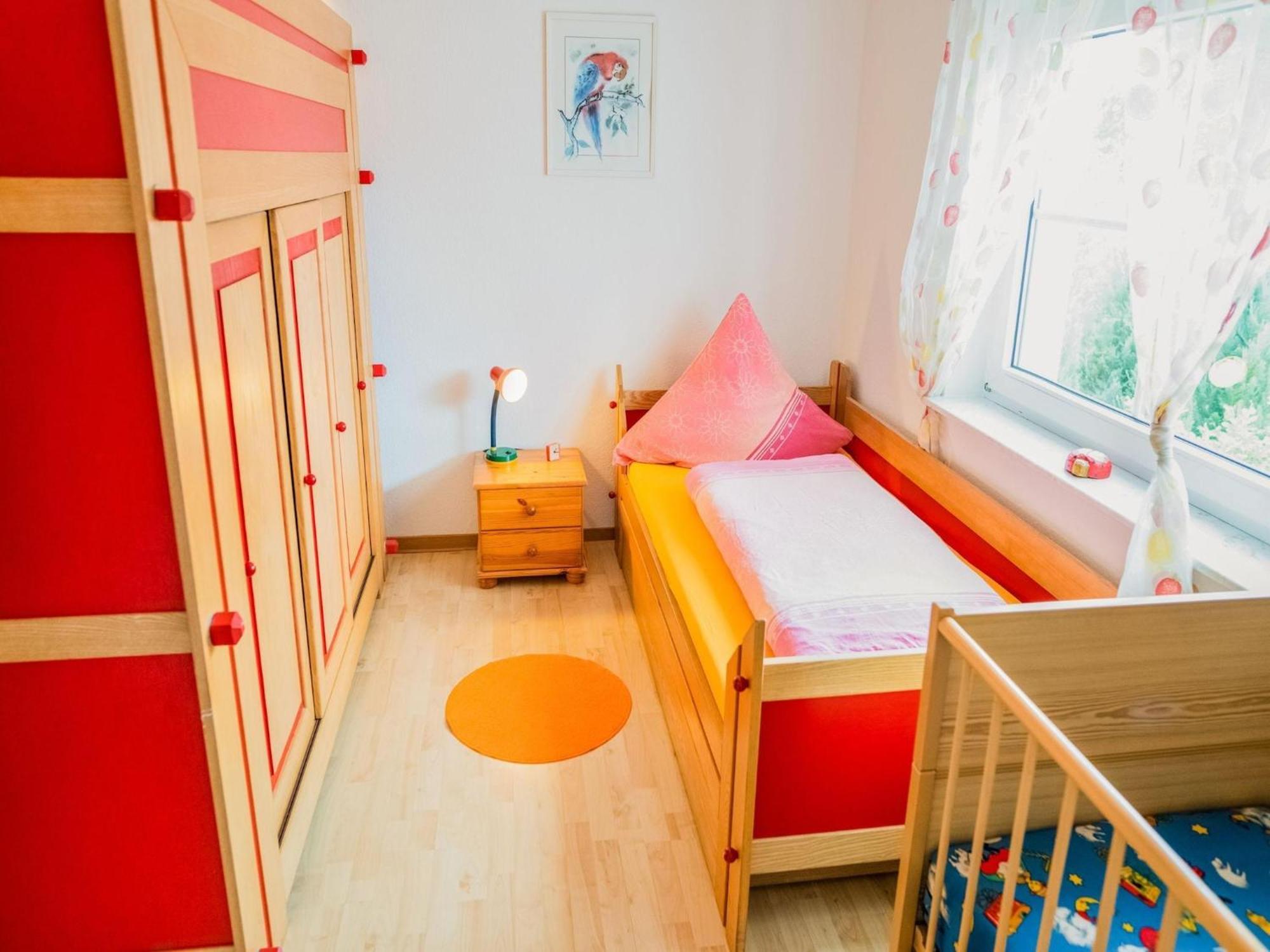Luxurious Apartment In Medebach Near Public Pool Kültér fotó