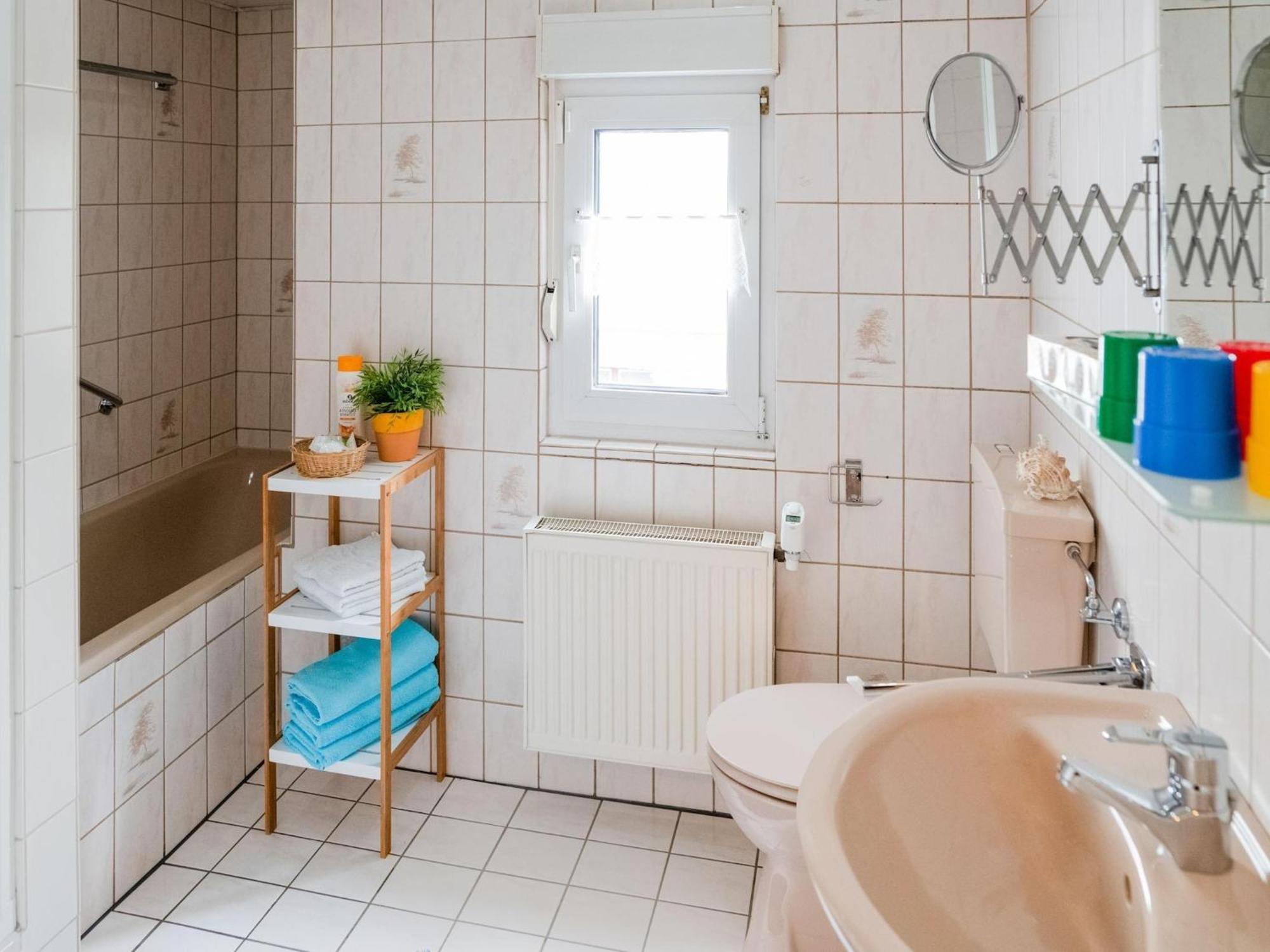 Luxurious Apartment In Medebach Near Public Pool Kültér fotó