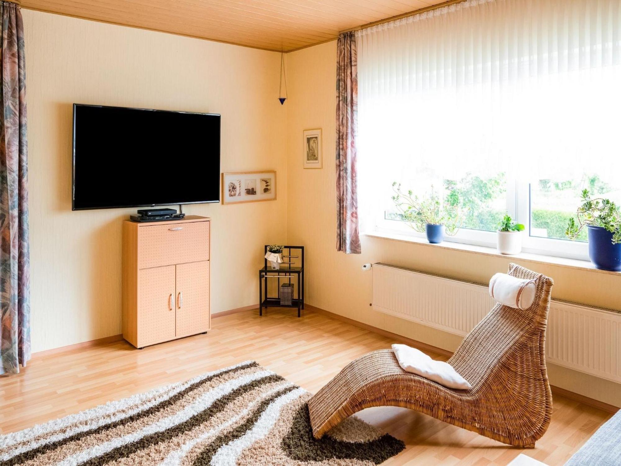 Luxurious Apartment In Medebach Near Public Pool Kültér fotó