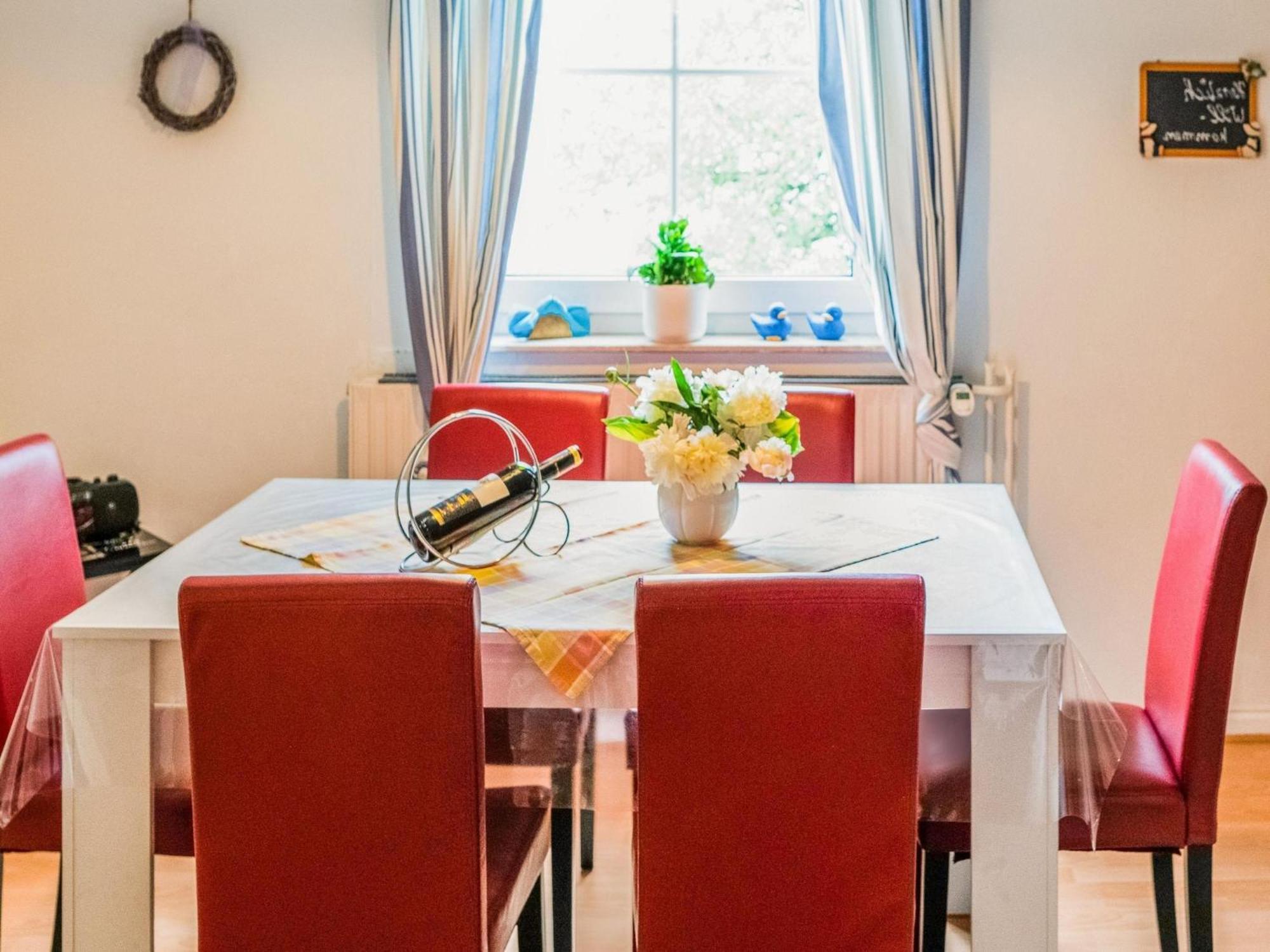 Luxurious Apartment In Medebach Near Public Pool Kültér fotó