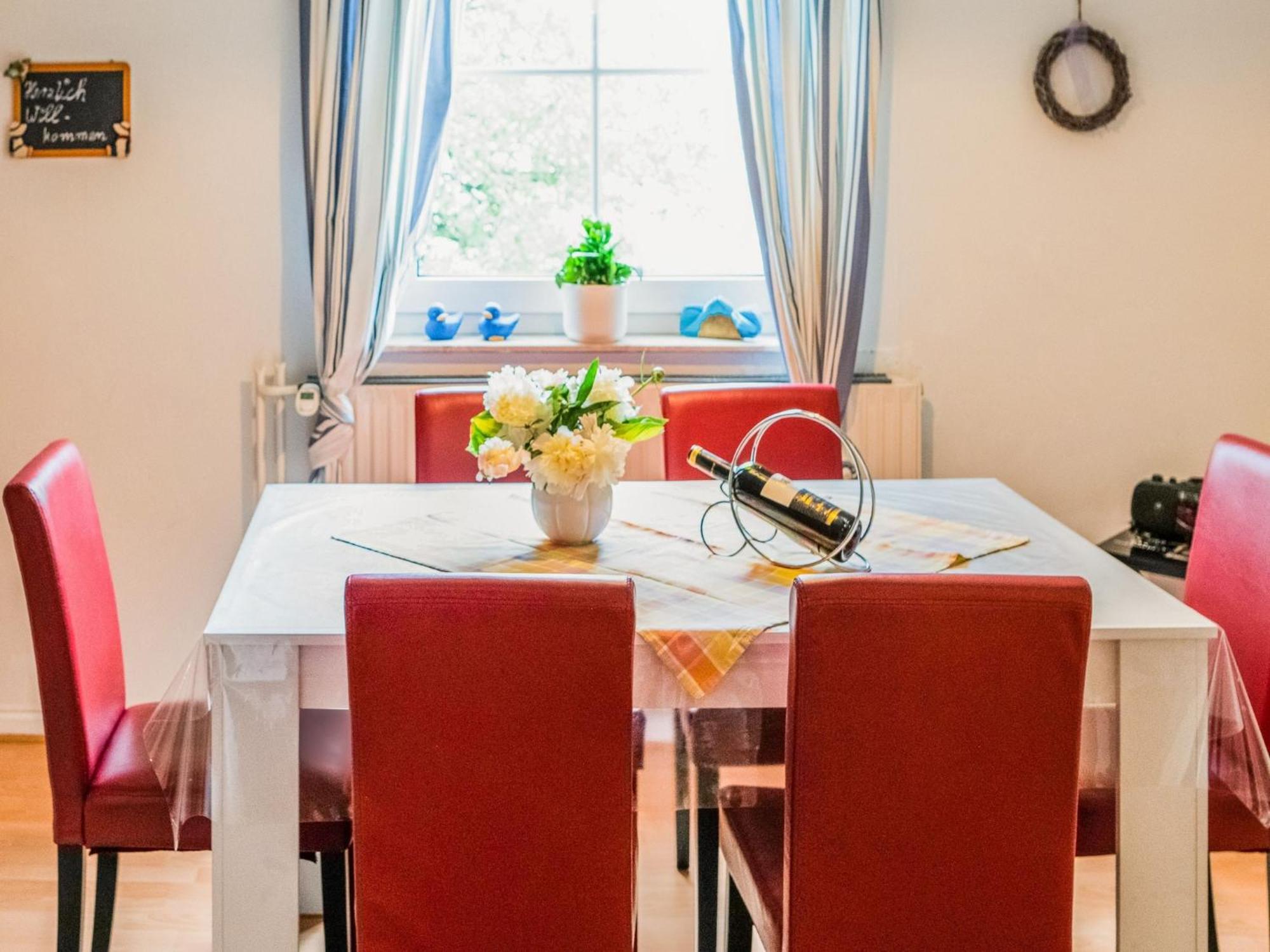 Luxurious Apartment In Medebach Near Public Pool Kültér fotó