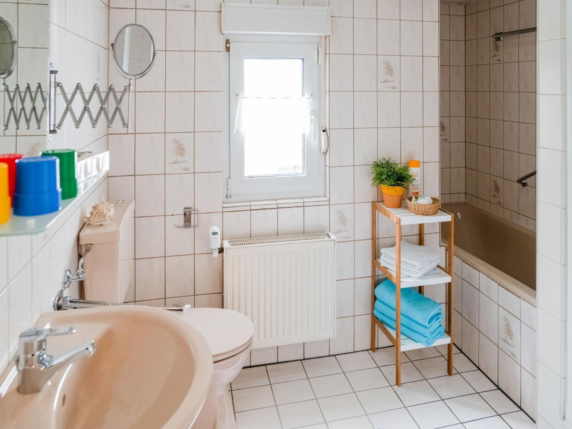 Luxurious Apartment In Medebach Near Public Pool Kültér fotó