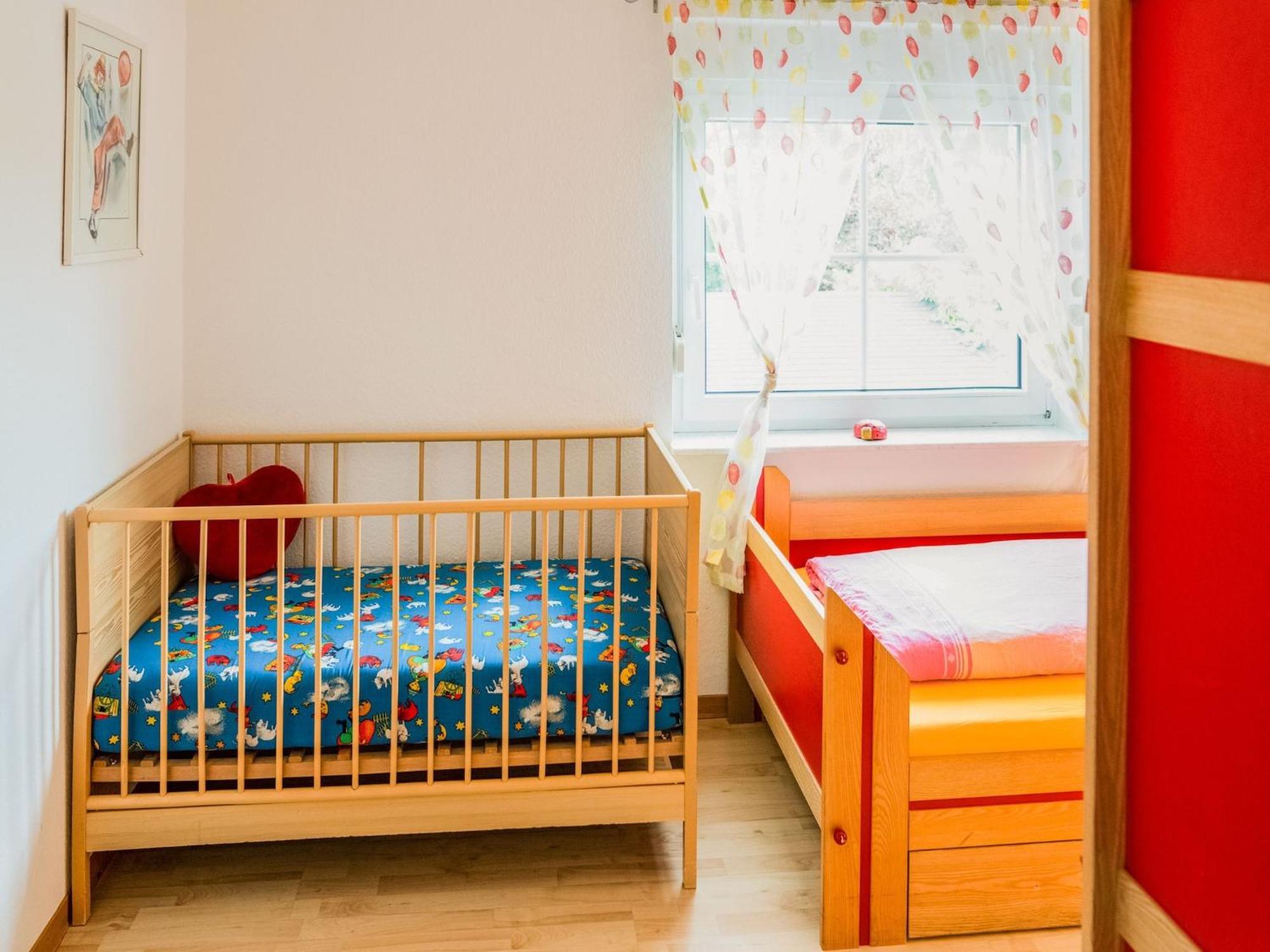 Luxurious Apartment In Medebach Near Public Pool Kültér fotó