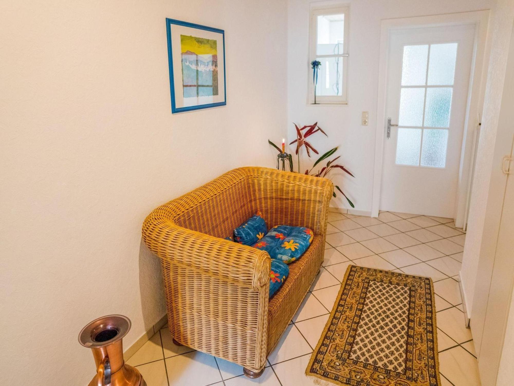 Luxurious Apartment In Medebach Near Public Pool Kültér fotó