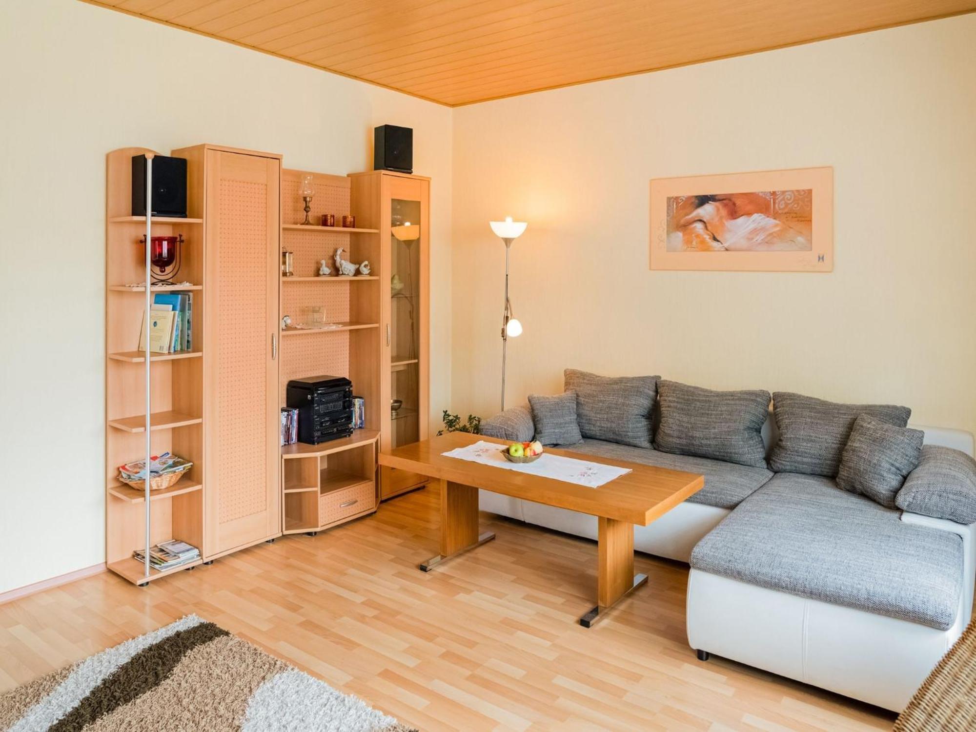 Luxurious Apartment In Medebach Near Public Pool Kültér fotó