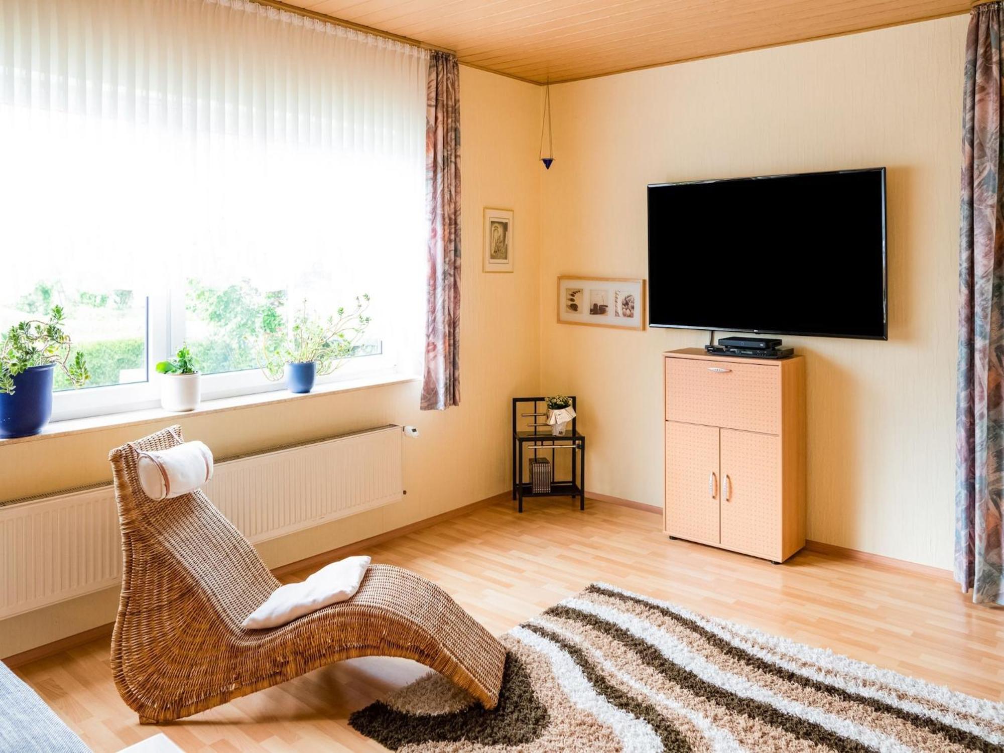 Luxurious Apartment In Medebach Near Public Pool Kültér fotó