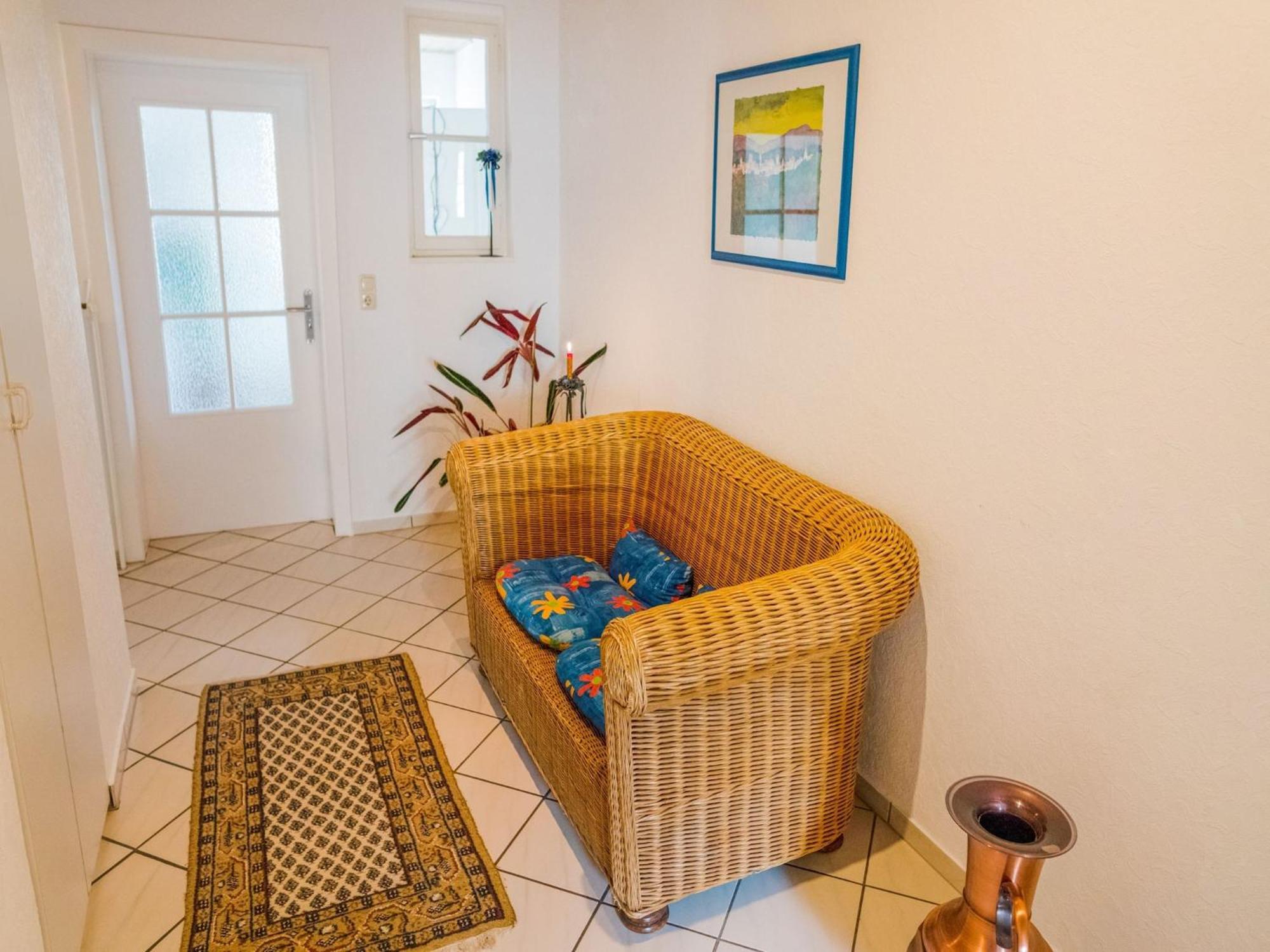 Luxurious Apartment In Medebach Near Public Pool Kültér fotó