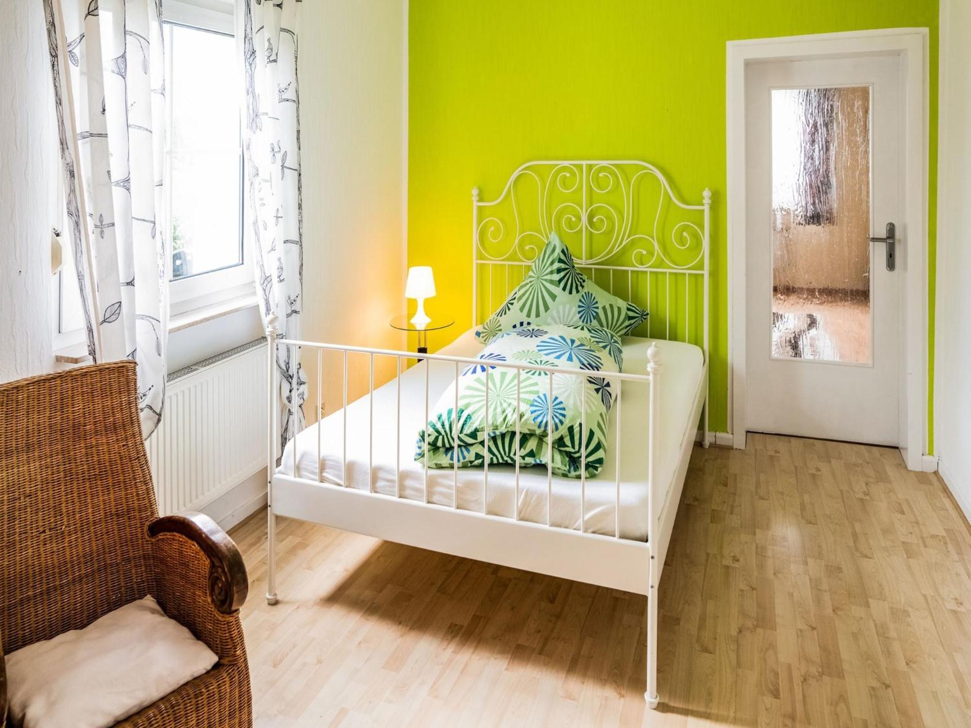 Luxurious Apartment In Medebach Near Public Pool Kültér fotó