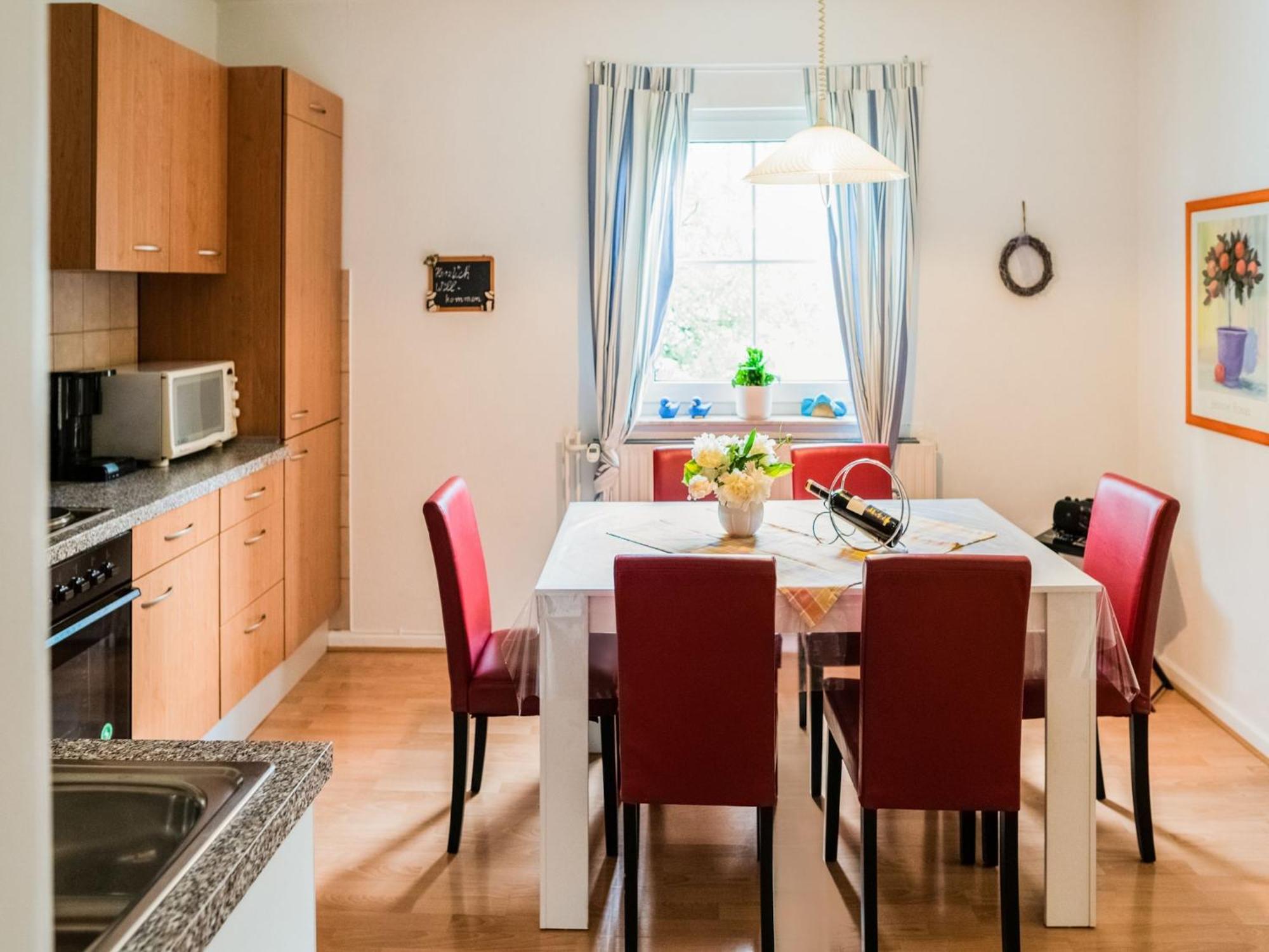 Luxurious Apartment In Medebach Near Public Pool Kültér fotó