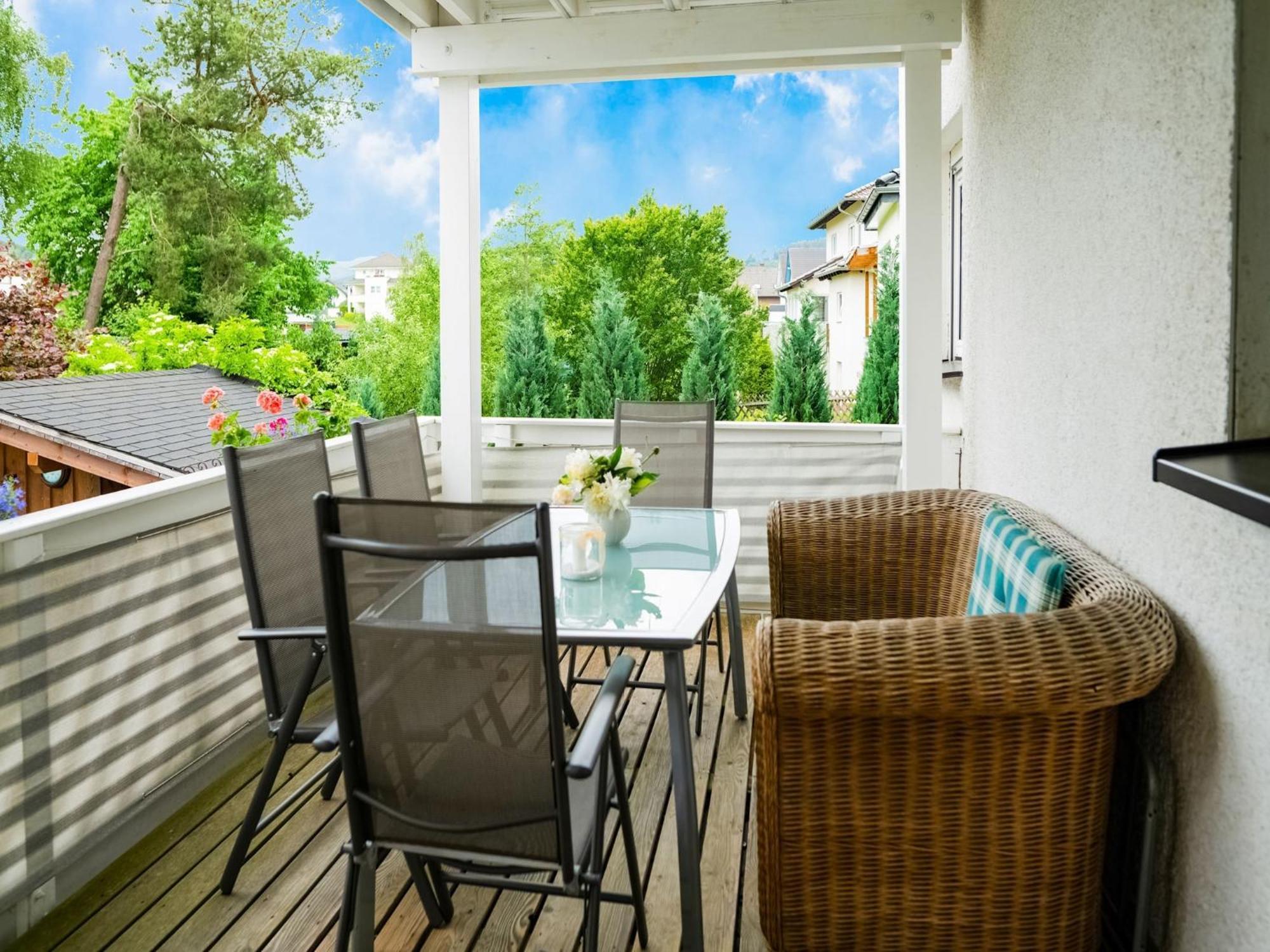 Luxurious Apartment In Medebach Near Public Pool Kültér fotó