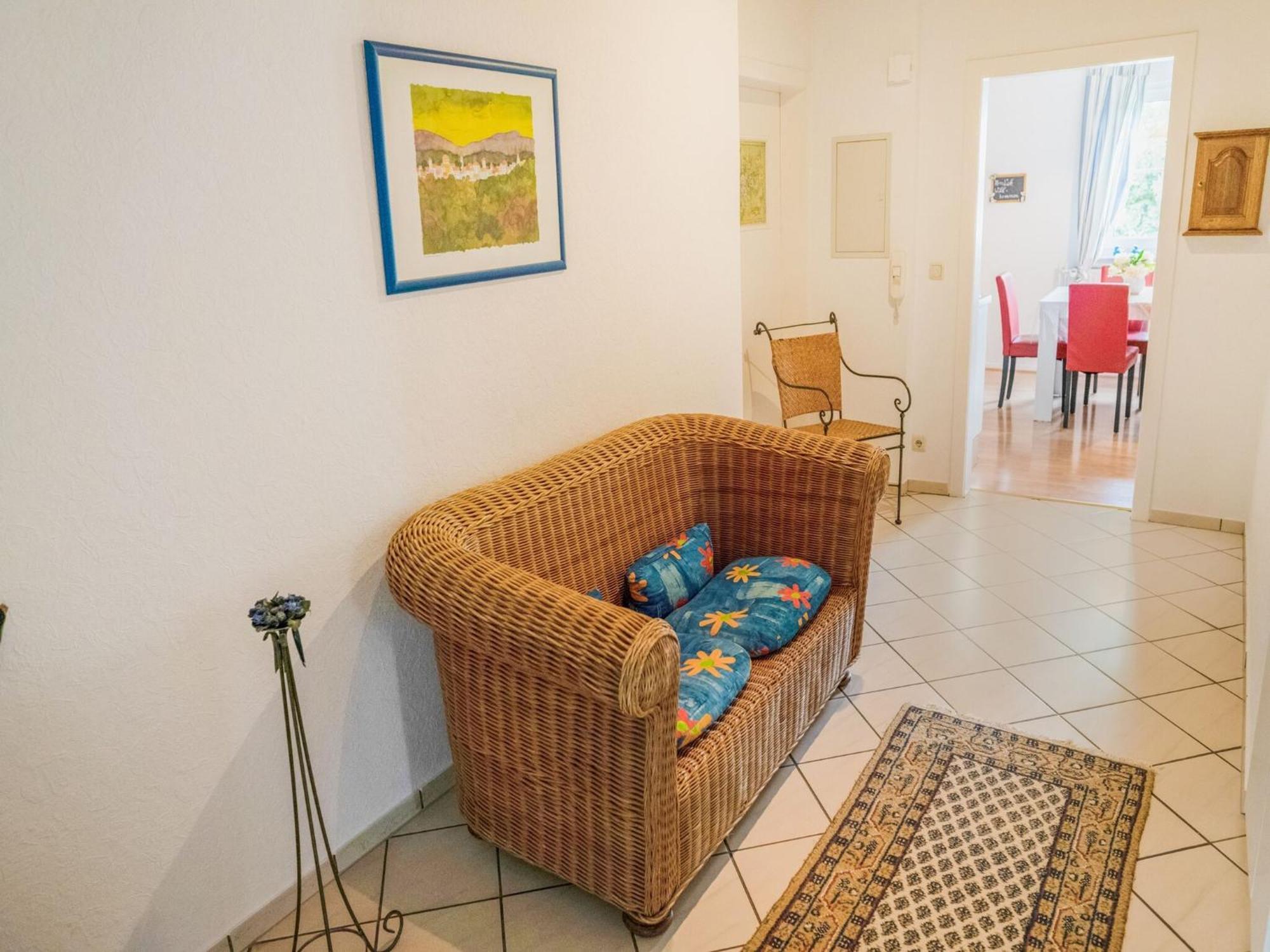 Luxurious Apartment In Medebach Near Public Pool Kültér fotó
