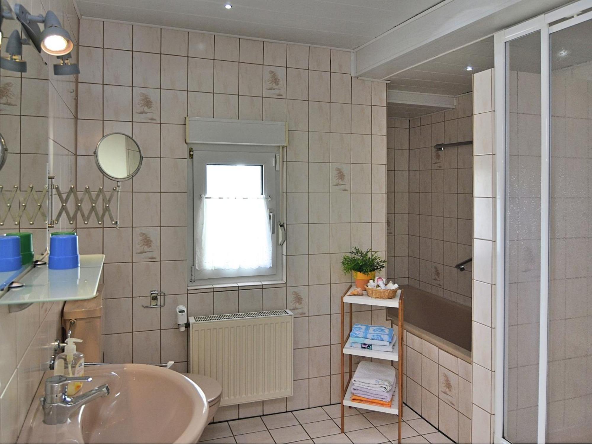 Luxurious Apartment In Medebach Near Public Pool Kültér fotó