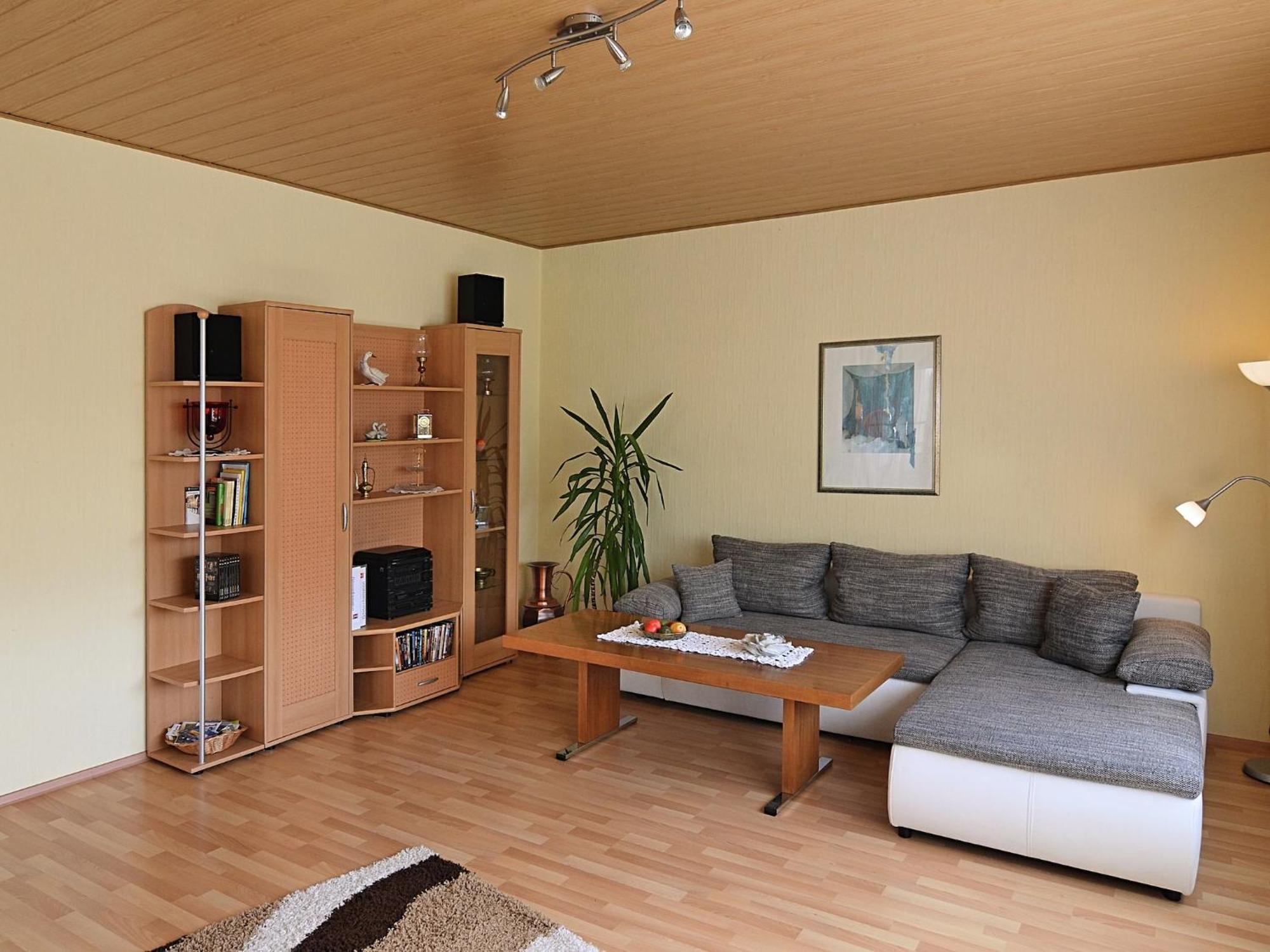 Luxurious Apartment In Medebach Near Public Pool Kültér fotó